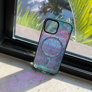 iPhone 13 mini casetify case with MagSafe